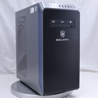 中古  THIRDWAVE GALLERIA SK(Intel Core i7 12700/16GB DDR4 (PC4)/SSD500GB/BD-RE/NVIDIA GeForce RTX 3070 8GB/W11H64 MAR) 204523 