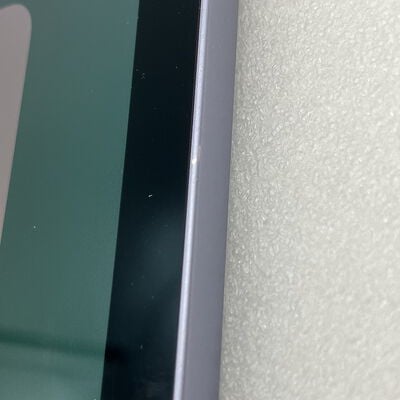【新潟店】中古  Apple iPad Air （第5世代/2022）Wi-Fi 64GB パープル MME23J/A 150126 