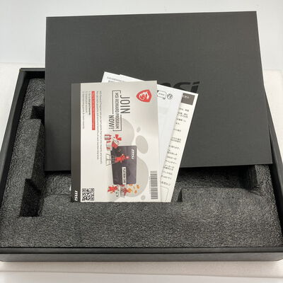 【新潟店】中古  MSI GeForce RTX 3060 VENTUS 2X 12G OC(12GB PCI-E) 3290006992 