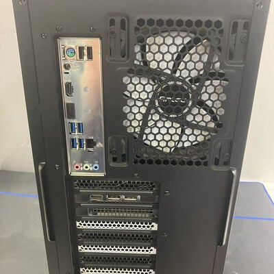 【大宮店】中古  自作PC 1250007115 