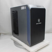 中古  THIRDWAVE GALLERIA SKM(Intel Core i5 13400F/16GB DDR4 (PC4)/SSD1TB/なし/NVIDIA GeForce GTX 1650 4GB/W11H64 MAR) 195218 