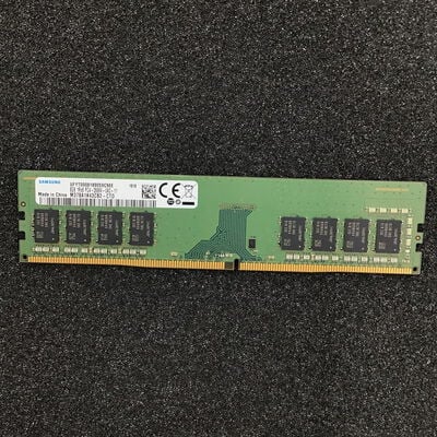 【白山FM松任店】中古  PC4-21300 8GB デスクトップ用_ 184888 