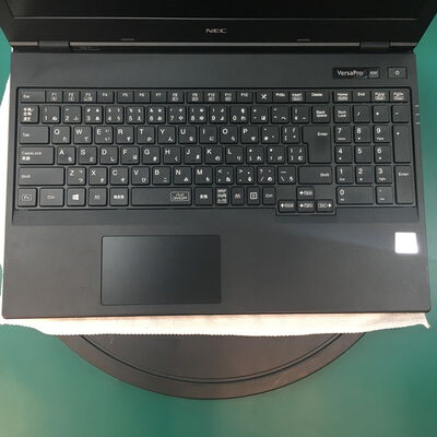 【佐賀南部バイパス店】中古  NEC PC-VKM17XZG7 (INTEL Core i5 10310U 1.7GHz/16GB/SSD512GB/Mt/オンボード/15.6/1366x768/Wi-Fi/WEBCAM/W11H64) 180563 