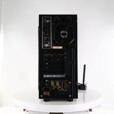 【秋葉原本店】中古  iiyama_LEVELＩＮＦＩＮＩＴＹ(i7 10700K/16GB/SSD1TB/RTX2080 SUPER/W11H) 3410014912 