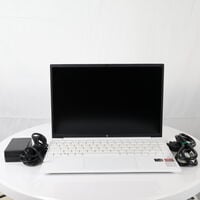 中古  HP Pavilion Aero 13-be2000 シリーズ 13-be2010AU(AMD Ryzen 7 7735U/16GB DDR5 (PC5)/SSD512GB/なし/オンボード/13.3/1920x1200/Wi-Fi/W11H64 MAR) 200696 