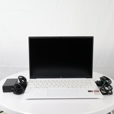 【通販センター】中古  HP Pavilion Aero 13-be2000 シリーズ 13-be2010AU(AMD Ryzen 7 7735U/16GB DDR5 (PC5)/SSD512GB/なし/オンボード/13.3/1920x1200/Wi-Fi/W11H64 MAR) 200696 
