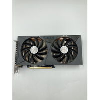 中古  GIGABYTE GV-N306TEAGLE OC-8GD (RTX3060Ti 8GB) 144189 