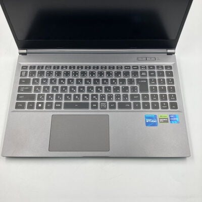 【なんば店】中古  THIRDWAVE raytrek R5-RL6 (i7-13700HX/32GB/SSD1TB/RTX4060/WLAN/15.6WQHD) 3280022609 