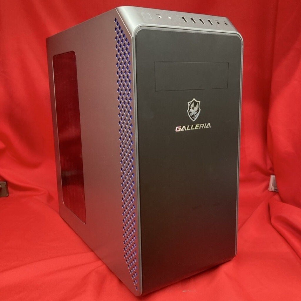 GALLERIA (THIRDWAVE)の□中古パソコン一覧（1,425件）｜パソコン（PC