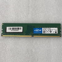 中古  PC4-17000 8GB デスクトップ用(DDR4-2133) 126161 