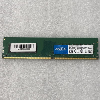 【甲府飯田店】中古  PC4-17000 8GB デスクトップ用(DDR4-2133) 126161 