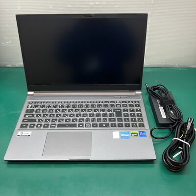 【浦添城間店(沖縄)】中古  GALLERIA RL7C-R35-5N(i7-13620H/16GB/SSD2TB/RTX3050 4GB/15.6FHD/WLAN/W11P) 4780001114 