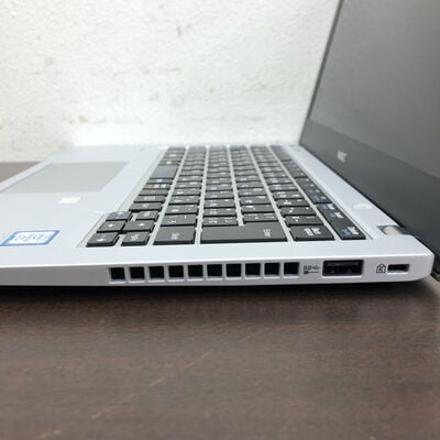 【福山ココローズ店】中古  NEC VersaPro タイプVB PC-VKM17BZG4 (Core i5 8350U/8GB/SSD256GB/-/オンボード/12.5/1366x768/Wi-Fi/WEBCAM/W11H64 MAR) 186187 