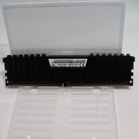 中古  PC4-21300 16GB デスクトップ用(DDR4-2666) 135638 