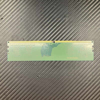 【富士青葉店】中古  PC4-25600 8GB デスクトップ用_ 184899 