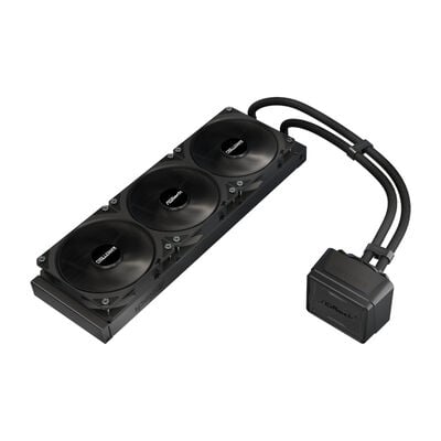 ASRock  Challenger Pure 360 (360mm ブラック) 