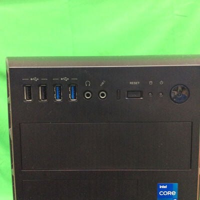 【川崎店】中古  FRONTIER BTO PC(i5 12400F/16GB/SSD1TB/RTX3060 12GB/W11H) 3170006929 