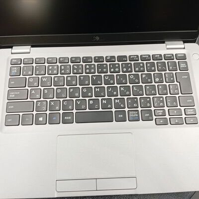 【大須店】中古  DELL Latitude 5310 (INTEL Core i5 10310U 1.7GHz/16GB/SSD256GB/-/オンボード/13.3/1920x1080/Wi-Fi/WEBCAM/W11H64/MicrosoftOffice H&B 2024付) 181333 