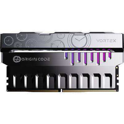 Biwin  VORTEX OCL602648D-VS (DDR5 PC5-48000 24GB 2枚組 空冷ファン付属) 