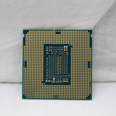 【通販センター】中古  INTEL Core i5-8500 (1151/3.00GHz/9M/C6/T6) 136991 