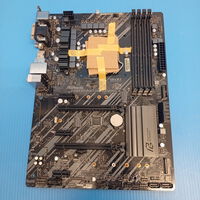 中古  ASRock Z390 Phantom Gaming 4 (Z390 1151 ATX DDR4) 138883 