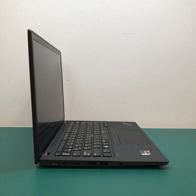 【津ラッツ店】中古  Lenovo ThinkPad X13 Gen 2 (AMD Ryzen 5 Pro 5650U 2.3GHz/8GB/SSD256GB/-/オンボード/13.3/1920x1200/Wi-Fi/WEBCAM/W11H64) 182749 