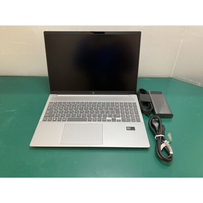 【浦添城間店(沖縄)】中古  HP Pav Plus Laptop 16-ab1000TU (Intel U5 125H/16GB/SSD512GB//オンボード/16/2560x1600/Wi-Fi/WEBCAM/W11H64) 175205 