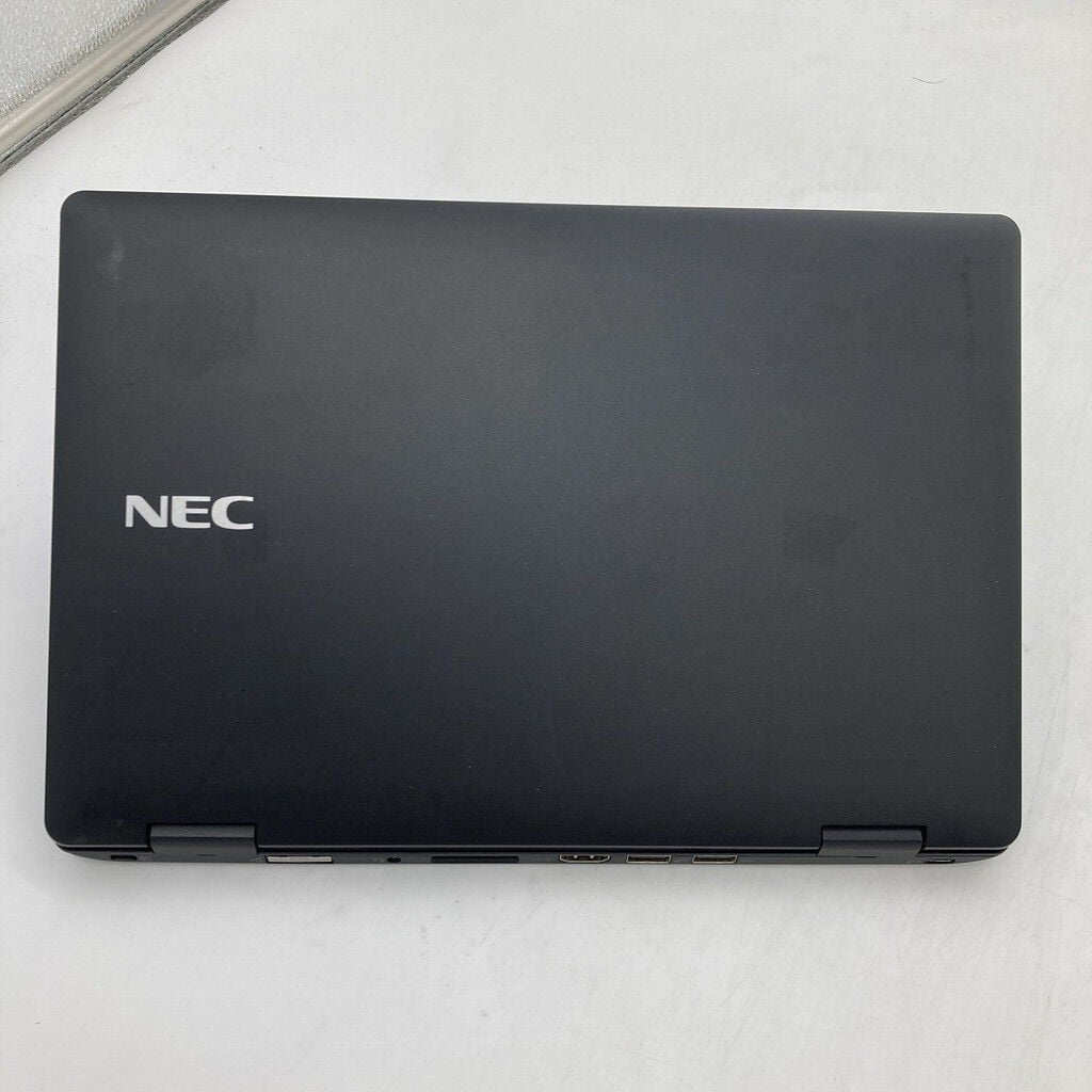 Windowsノート本体 NEC PC-VJT10CG763J6 i5-10210Y 8GB 256GB 中古 NEC PC-VJT10CG763J6(i5-10210Y/8GB/SSD256GB/W11P) 4660002525