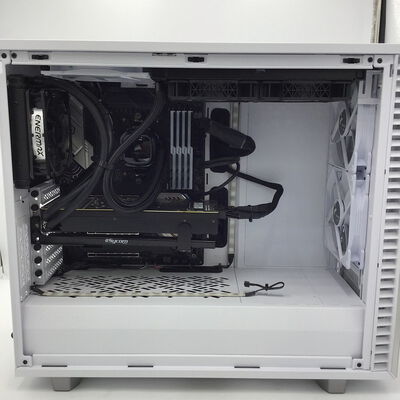 【白山FM松任店】中古  自作PC 4950001237 