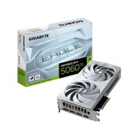 GIGABYTE  GV-N506TEAGLEOC ICE-16GD (GeForce RTX 5060 Ti 16GB) 