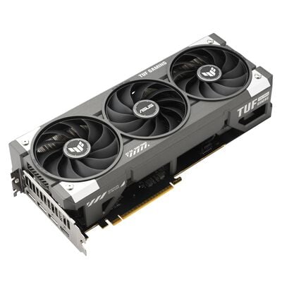 ASUS  TUF-RTX5060-O8G-GAMING (GeForce RTX 5060 8GB) 