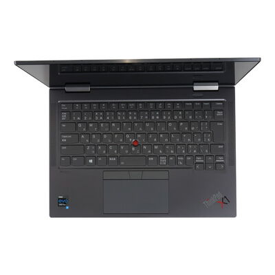 【通販センター】中古  Lenovo ThinkPad X1 Yoga Gen6(Intel Core i7 1185G7/32GB DDR4 (PC4)/SSD512GB/なし/オンボード/14/1920x1200/Wi-Fi/W11H64 MAR) 205069 