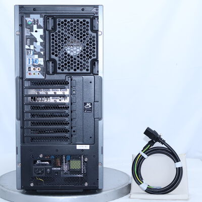 【通販センター】中古  THIRDWAVE GALLERIA SK(Intel Core i7 11700K/16GB DDR4 (PC4)/SSD500GB/なし/NVIDIA GeForce RTX 3070 8GB/W11H64 MAR) 202617 