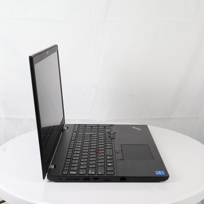 【通販センター】中古  LenovoThinkPad L15 Gen2(Intel Core i5 1135G7 2.40GHz/16GB DDR4/SSD512GB/-/オンボード/15.6/1920x1080/GbE/Wi-Fi/WEBCAM/W11P/Microsoft Office Home and Business 2024/VBT) 198560 