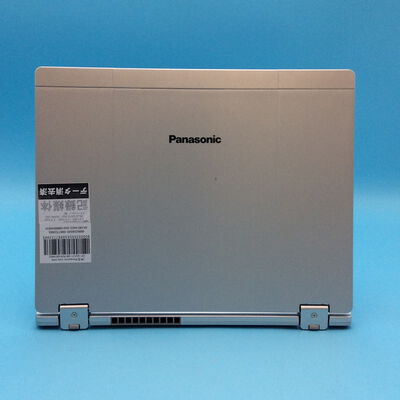 【秋葉原本店】中古  Panasonic Lets note CF-QV(i7-10810U/16GB/SSD512GB/W10P)  3410014423 