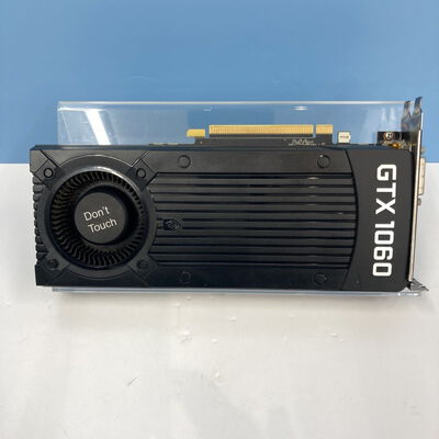 【博多店】中古  ZOTAC ZT-P10600C 3310007067 
