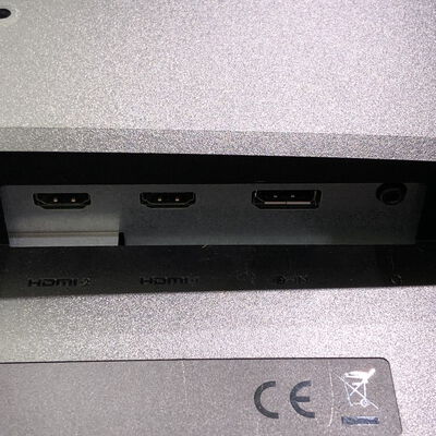 【甲府飯田店】中古  BenQ EL2870-B （27.9ｲﾝﾁ 4K 3840x2160） 4720001584 