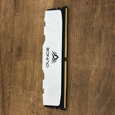 【宇都宮鶴田店】中古  PC5-48000 24GB デスクトップ用 5280000521 