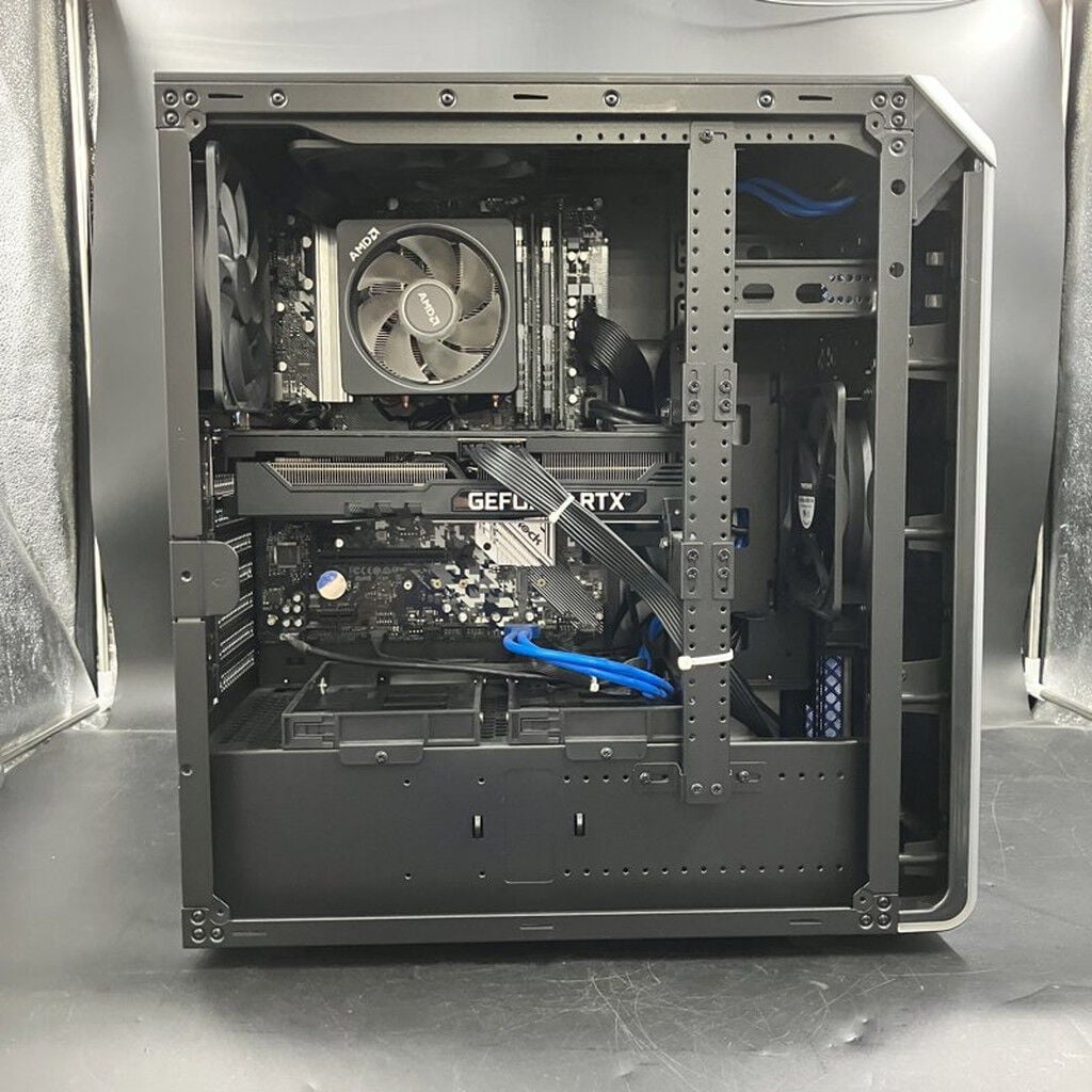 GALLERIA ゲーミングPC XA7R-R37 今月売れなかったらお店に売却 中古 GALLERIA XA7R-R37 3120024806 （404180） ｜ パソコン通販の