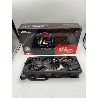 【座間相武台】中古  各社 Radeon RX7900XT (20GB PCI-E) 153962 