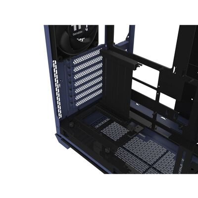 Thermaltake  View 390 Air Future Dusk CA-11F-00MNWN-00 (ATX ガラス フューチャーダスク) 