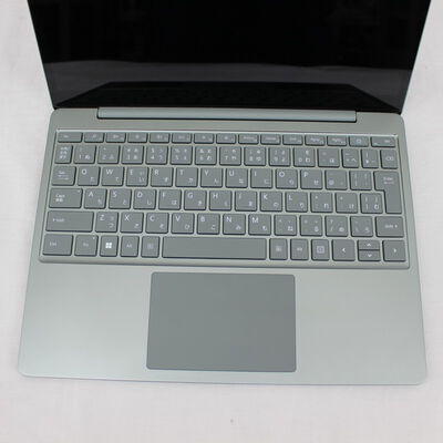 【通販センター】中古  MicroSoft Surface Laptop Go 2(Intel Core i5 1135G7/8GB/SSD128GB/なし/オンボード/12.4/1536x1024/Wi-Fi/W11H64 MAR) 180638 
