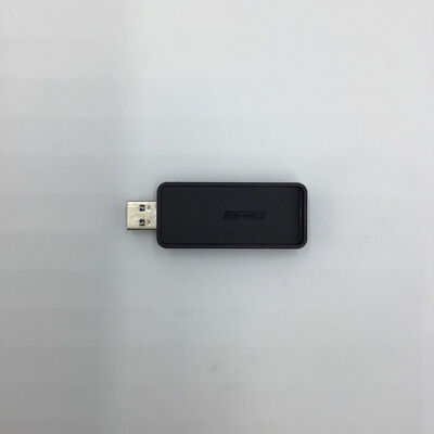 【白山FM松任店】中古  BUFFALO WiFi 無線LAN 子機 WI-U3-866DS 4950001308 