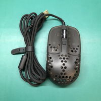 中古  Xtrfy MZ1-RGB-BLACK-TP ｹﾞｰﾐﾝｸﾞﾏｳｽ (709004) 165094 