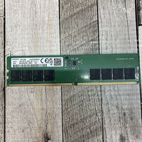 中古  Samsung M323R2GA3EB0-CWM(DDR5 PC5-44800 16GB) 1460026031 