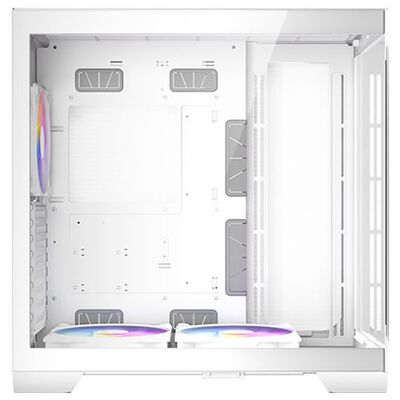 Antec  Constellation C8 ARGB White (E-ATX ガラス) 