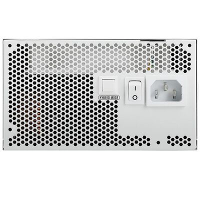 Antec  NE1000G M WHITE ATX 3.0 (1000W) 