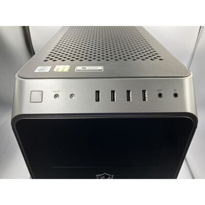 【座間相武台】中古  GALLERIA XA7C-G60S 4510002039 