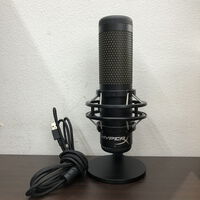 中古  HyperX QuadCast S[HMIQ1S-XX-RG/G] 5090000933 