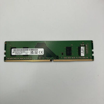 【なんば店】中古  PC4-25600 8GB デスクトップ用(DDR4-3200) 140727 